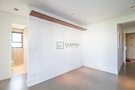 Apartamento com 2 Quartos para alugar, 70m² no Pinheiros, São Paulo
