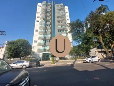 Apartamento com 3 Quartos à venda, 142m² no Vila Congonhas, São Paulo