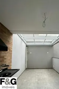 Apartamento com 2 Quartos à venda, 65m² no Jardim do Mar, São Bernardo do Campo