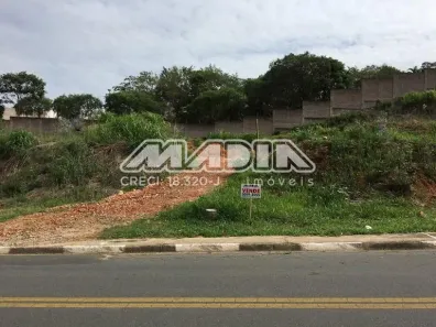 Lote/Terreno à venda, 633m² no Capuava, Valinhos