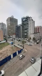 Apartamento com 1 Quarto à venda, 56m² no Guilhermina, Praia Grande