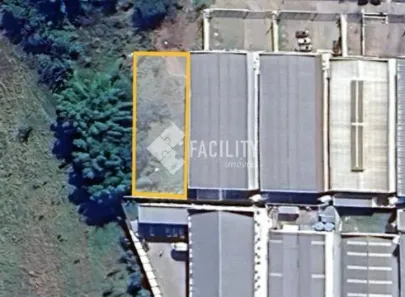 Lote/Terreno à venda, 2816m² no Éden, Sorocaba