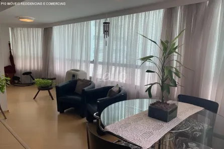 Apartamento com 3 Quartos à venda, 192m² no Campo Belo, São Paulo