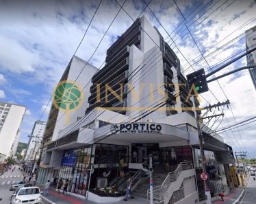 Sala Comercial à venda, 99m² no Centro, Florianópolis