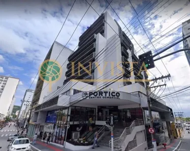Sala Comercial à venda, 99m² no Centro, Florianópolis