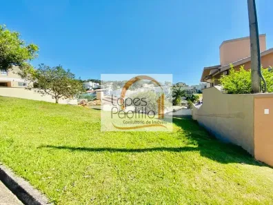 Lote/Terreno à venda, 10m² no Condomínio Residencial Água Verde, Atibaia