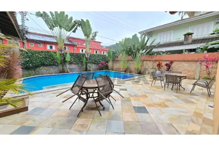 Casa de Condomínio com 3 Quartos à venda, 140m² no Bairro de Juquehy, São Sebastião