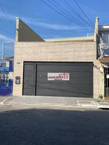 Sobrado com 3 Quartos à venda, 191m² no Vila Carbone, São Paulo