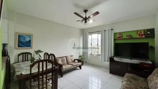 Apartamento com 1 Quarto à venda, 63m² no Bal Stella Maris, Peruíbe
