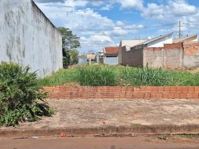 Lote/Terreno à venda, 250m² no Jardim Nova Jaú, Jaú