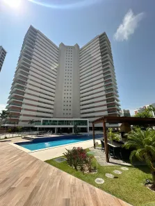 Apartamento com 3 Quartos à venda, 97m² no Papicu, Fortaleza