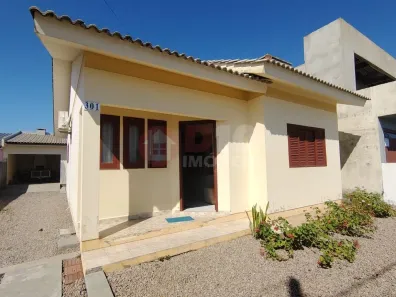 Casa com 2 Quartos à venda, 90m² no Lagoão, Araranguá