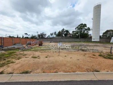 Lote/Terreno à venda, 361m² no Brasil, Itu