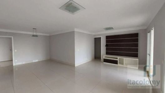 Apartamento com 3 Quartos à venda, 165m² no Alphaville Centro Industrial e Empresarial/Alphaville., Barueri