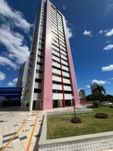 Apartamento com 3 Quartos à venda, 112m² no Centro, Fortaleza