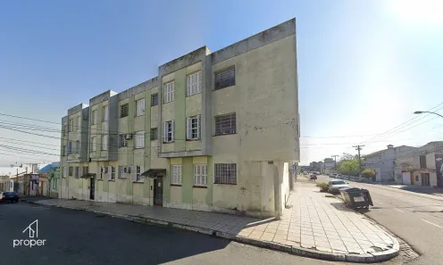 Apartamento com 3 Quartos à venda, 88m² no Centro, Pelotas
