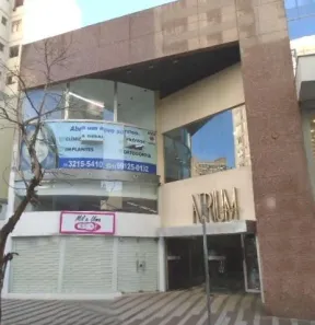 Sala Comercial para alugar, 33m² no Nossa Senhora de Lourdes, Caxias do Sul