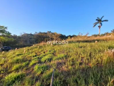 Lote/Terreno à venda, 1851m² no Parque Agrinco, Guararema