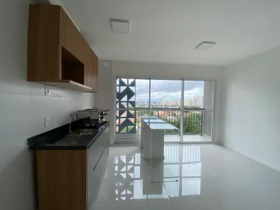 Apartamento com 2 Quartos para alugar, 60m² no Jardim América, Goiânia