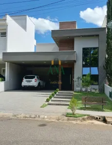 Casa com 3 Quartos à venda, 146m² no Jardim Residencial Campos do Conde, Sorocaba