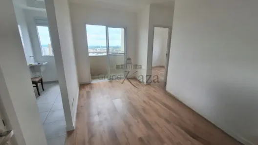 Apartamento com 2 Quartos para alugar, 44m² no Jardim Jacinto, Jacareí