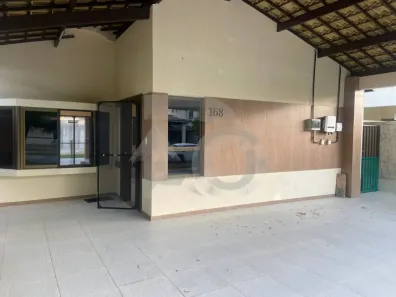 Apartamento com 3 Quartos à venda, 180m² no Aruana, Aracaju