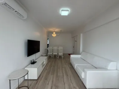 Apartamento com 3 Quartos à venda, 118m² no Centro, Balneário Camboriú