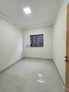 Casa com 3 Quartos à venda, 110m² no Residencial Paraíso, Senador Canedo