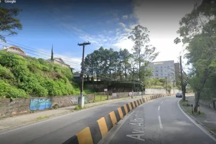 Lote/Terreno à venda, 600m² no Alto, Teresópolis