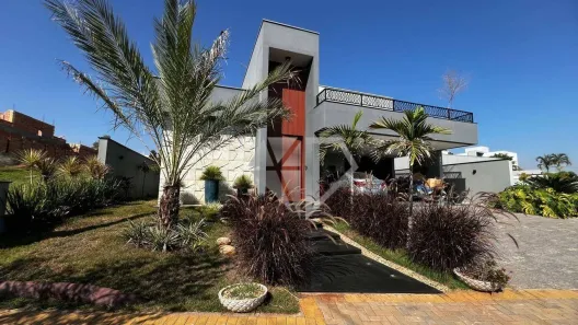 Casa de Condomínio com 3 Quartos à venda, 250m² no Morato, Piracicaba