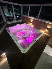 Cobertura com 2 Quartos à venda, 120m² no Vila Granada, São Paulo