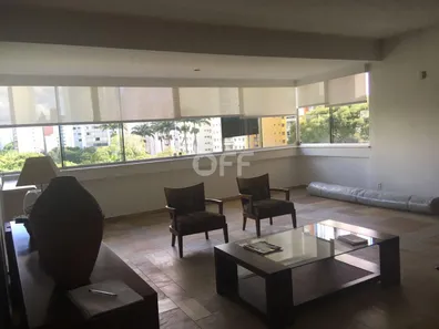 Apartamento com 3 Quartos à venda, 189m² no Centro, Campinas