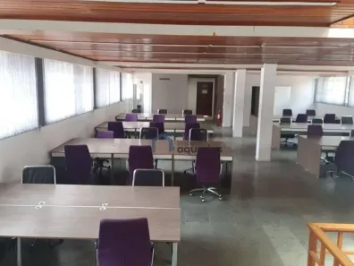 Imóvel Comercial para alugar, 476m² no Vila Adyana, São José dos Campos