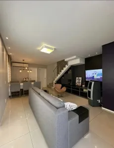 Casa de Condomínio com 3 Quartos à venda, 148m² no Cidade Jardim, Teresina