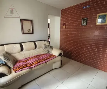 Apartamento com 2 Quartos à venda, 40m² no Brás de Pina, Rio de Janeiro