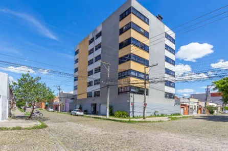 Apartamento com 1 Quarto para alugar, 45m² no Centro, Pelotas