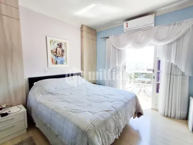 Cobertura com 3 Quartos à venda, 219m² no Primeiro de Maio, Brusque
