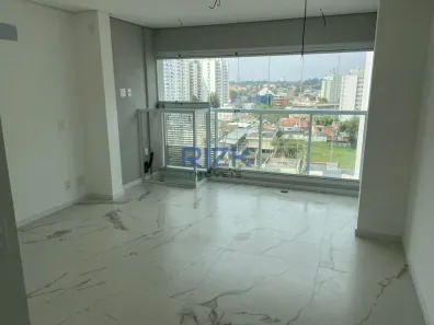 Apartamento com 1 Quarto à venda, 25m² no Vila Clementino, São Paulo