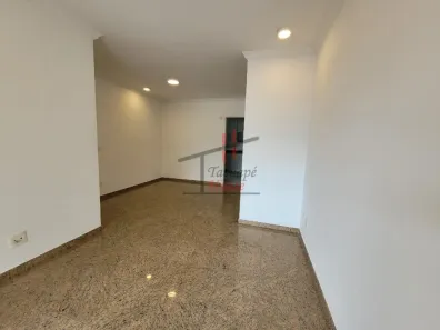 Apartamento com 3 Quartos à venda, 90m² no Vila Regente Feijó, São Paulo