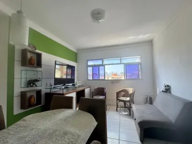 Apartamento com 2 Quartos à venda, 63m² no Nova Parnamirim, Parnamirim