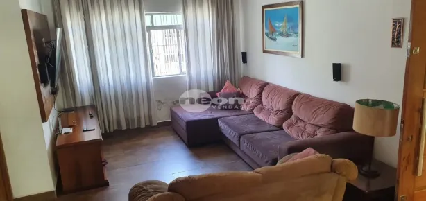 Casa com 3 Quartos à venda, 194m² no Rudge Ramos, São Bernardo do Campo