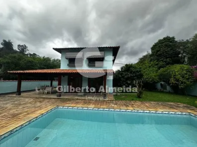 Casa de Condomínio com 3 Quartos à venda, 501m² no Taquara, Rio de Janeiro