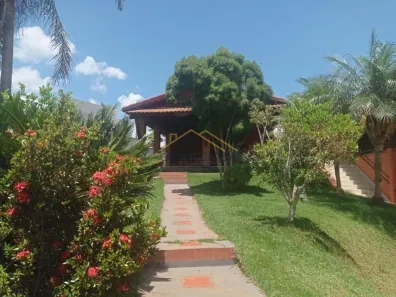 Casa de Condomínio com 4 Quartos à venda, 400m² no , Fama