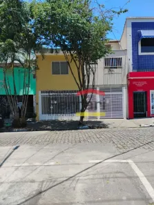 Imóvel Comercial com 4 Quartos para alugar, 140m² no Santana, São Paulo