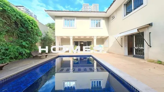 Casa com 5 Quartos à venda, 1200m² no Leblon, Rio de Janeiro