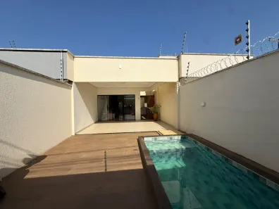 Casa com 2 Quartos à venda, 82m² no Plano Diretor Sul, Palmas