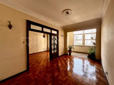 Apartamento com 3 Quartos à venda, 130m² no Icaraí, Niterói