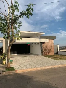 Casa com 3 Quartos à venda, 145m² no Monte Belo, Taubaté