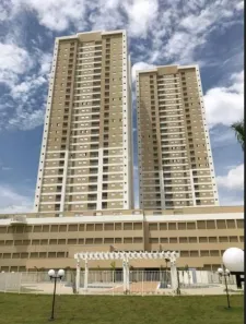 Apartamento com 3 Quartos para venda ou aluguel, 79m² no Grande Terceiro, Cuiabá