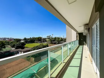 Apartamento com 3 Quartos à venda, 95m² no Pinheiros, São José do Rio Preto